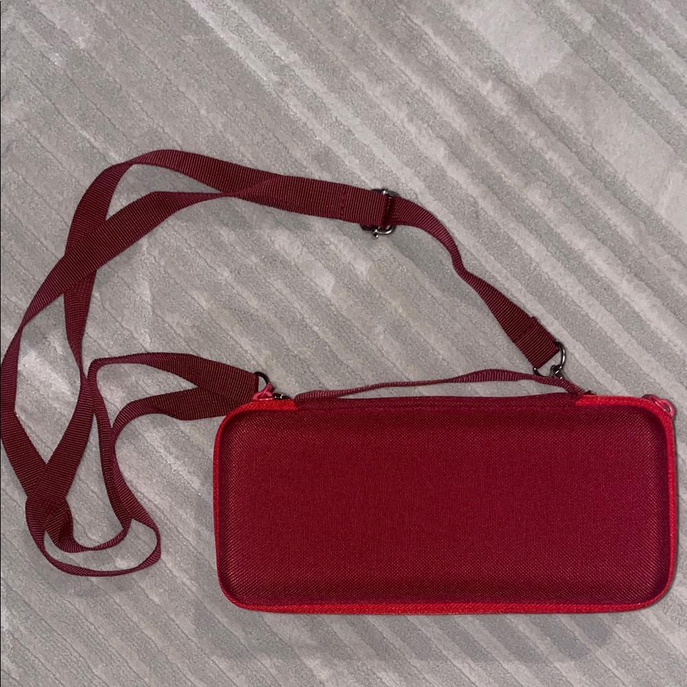 NWOT Hard Travel Case for Bose SoundLink Speakers